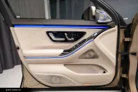 Mercedes-Benz S 580 din 2022 cu 60.550 km - oferta MER180577 - foto 24