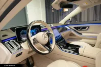 Mercedes-Benz S 580 din 2022 cu 60.550 km - oferta MER180577 - foto 27