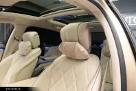 Mercedes-Benz S 580 din 2022 cu 60.550 km - oferta MER180577 - foto 28