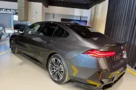 BMW 520 (Seria 5) din 2023 cu 41.000 km - oferta BMW180578 - foto 2