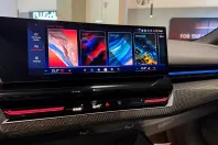 BMW 520 (Seria 5) din 2023 cu 41.000 km - oferta BMW180578 - foto 7