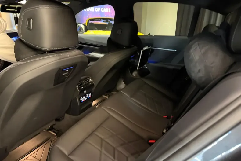 BMW 520 (Seria 5) din 2023 cu 41.000 km - oferta BMW180578 - foto 11