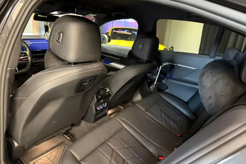 BMW 520 (Seria 5) din 2023 cu 41.000 km - oferta BMW180578 - foto 12