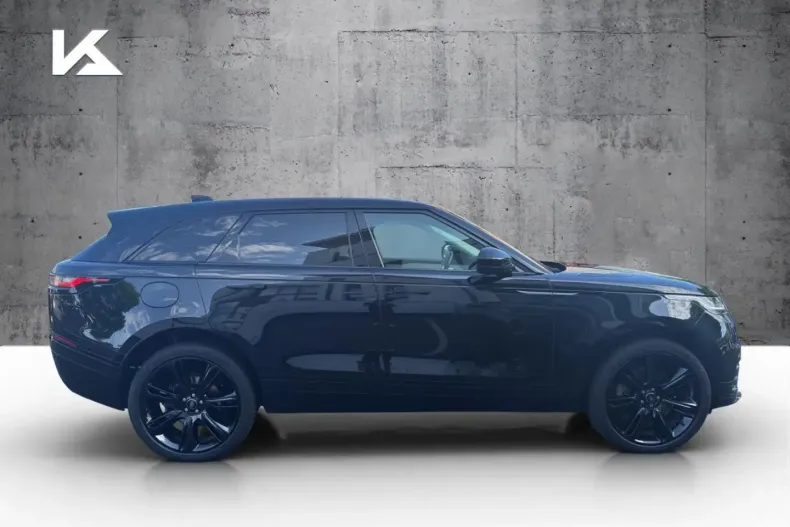 Land Rover Range Rover Velar din 2023 cu 46.000 km - oferta LAN180579 - foto 8