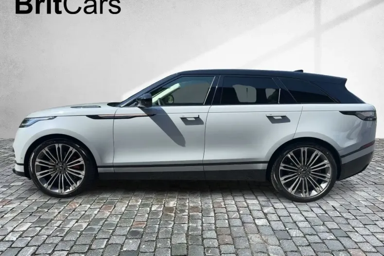 Land Rover Range Rover Velar din 2025 cu 12.090 km - oferta LAN180580 - foto 3