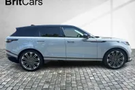 Land Rover Range Rover Velar din 2025 cu 12.090 km - oferta LAN180580 - foto 6