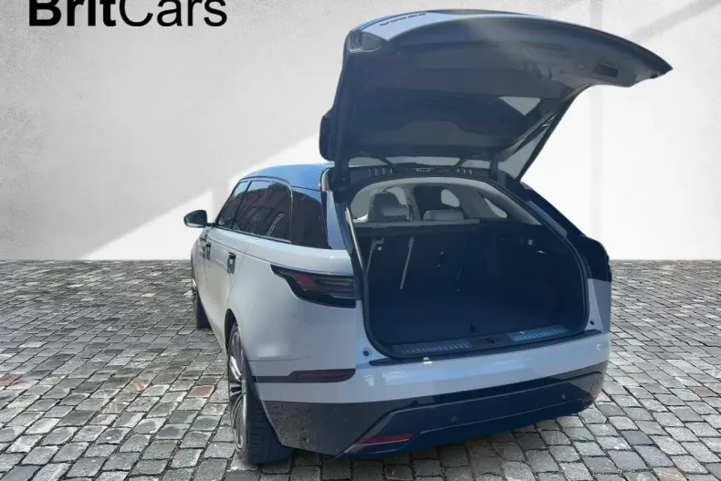 Land Rover Range Rover Velar din 2025 cu 12.090 km - oferta LAN180580 - foto 7