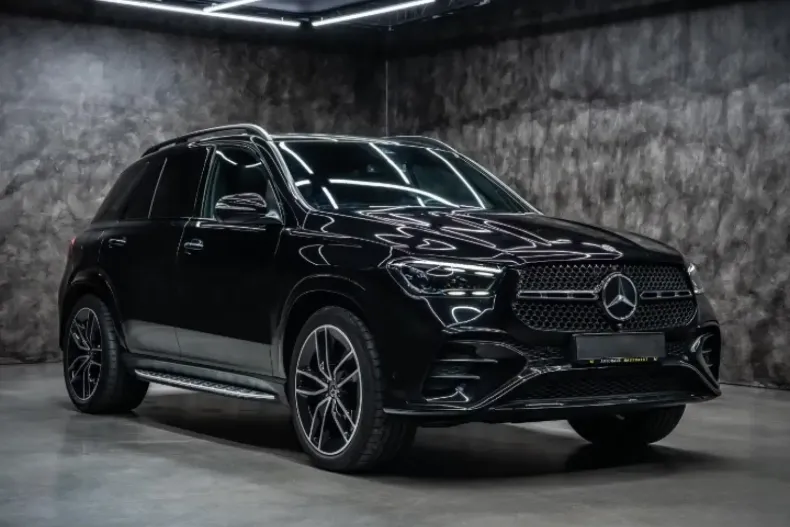 Mercedes-Benz GLE 450 din 2024 cu 31.286 km - oferta MER180581 - foto 3