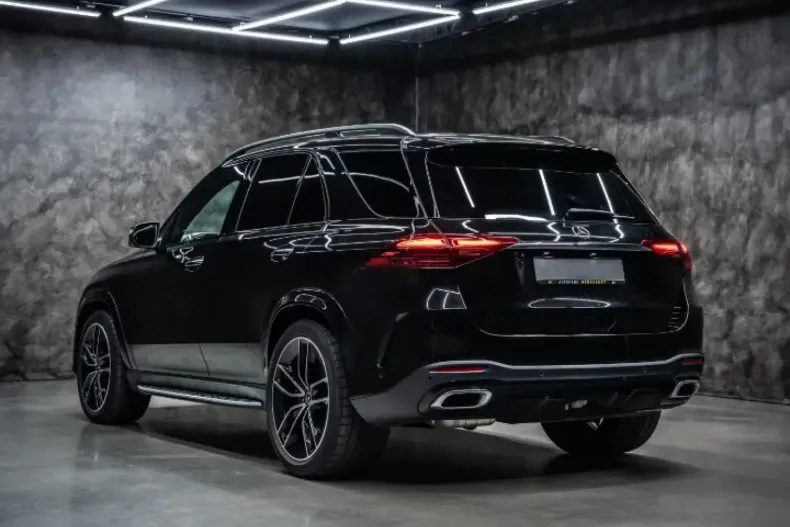 Mercedes-Benz GLE 450 din 2024 cu 31.286 km - oferta MER180581 - foto 4