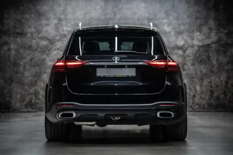 Mercedes-Benz GLE 450 din 2024 cu 31.286 km - oferta MER180581 - foto 5