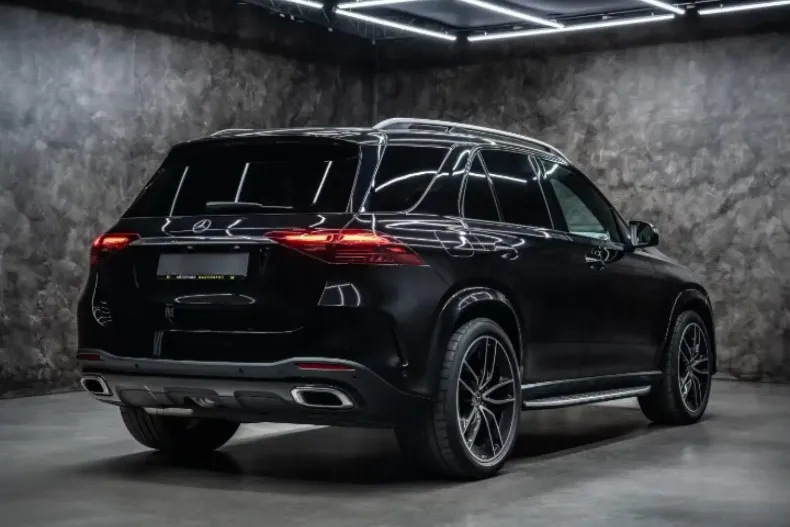 Mercedes-Benz GLE 450 din 2024 cu 31.286 km - oferta MER180581 - foto 6