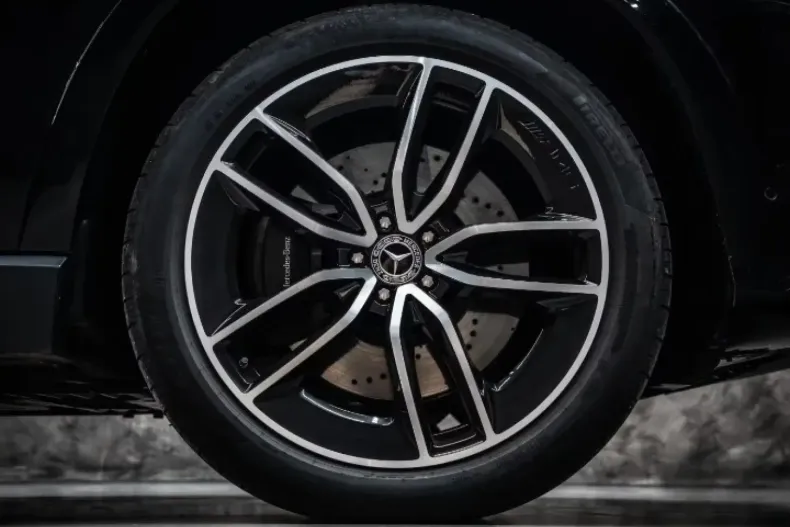 Mercedes-Benz GLE 450 din 2024 cu 31.286 km - oferta MER180581 - foto 7