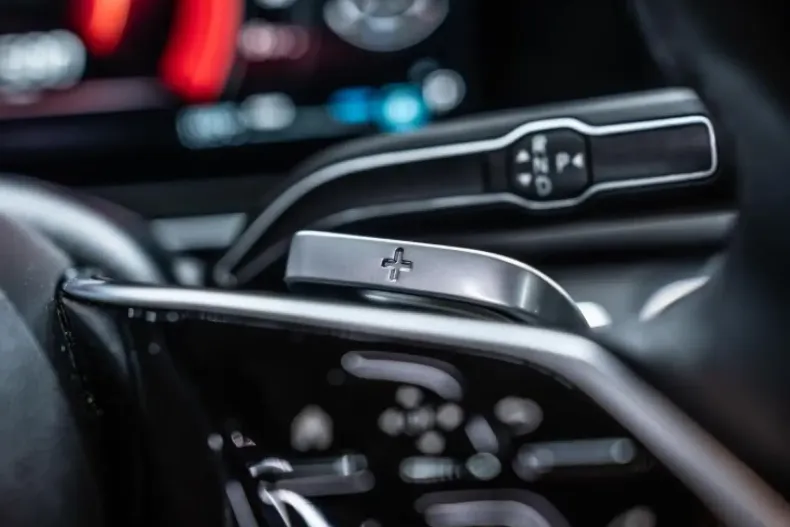 Mercedes-Benz GLE 450 din 2024 cu 31.286 km - oferta MER180581 - foto 10