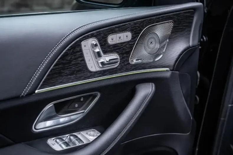 Mercedes-Benz GLE 450 din 2024 cu 31.286 km - oferta MER180581 - foto 12