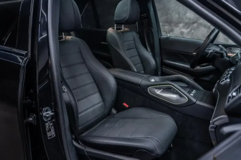 Mercedes-Benz GLE 450 din 2024 cu 31.286 km - oferta MER180581 - foto 13