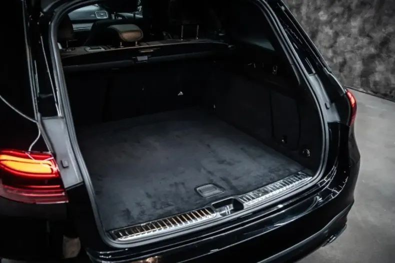 Mercedes-Benz GLE 450 din 2024 cu 31.286 km - oferta MER180581 - foto 19