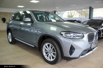 BMW X3 din 2023 - oferta BMW180582