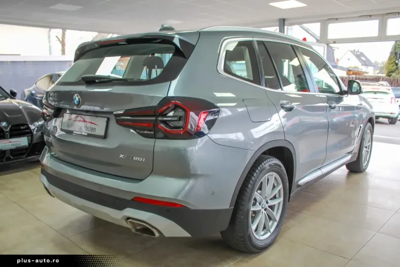 BMW X3 (Seria X) din 2023 cu 38.000 km - oferta BMW180582 - foto 5