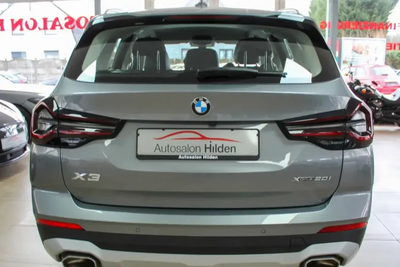 BMW X3 (Seria X) din 2023 cu 38.000 km - oferta BMW180582 - foto 6