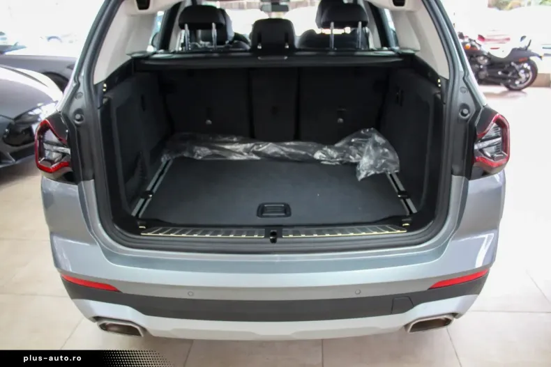 BMW X3 (Seria X) din 2023 cu 38.000 km - oferta BMW180582 - foto 8