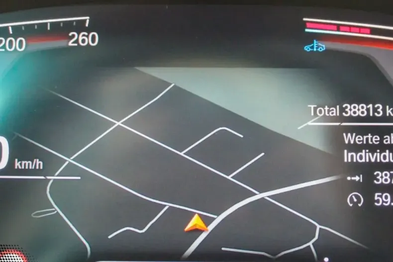 BMW X3 (Seria X) din 2023 cu 38.000 km - oferta BMW180582 - foto 9