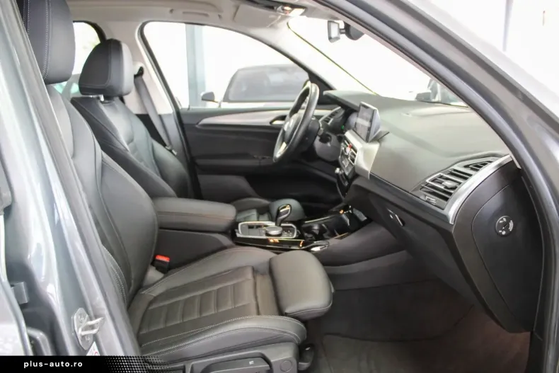 BMW X3 (Seria X) din 2023 cu 38.000 km - oferta BMW180582 - foto 15