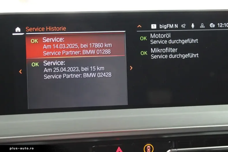 BMW X3 (Seria X) din 2023 cu 38.000 km - oferta BMW180582 - foto 18