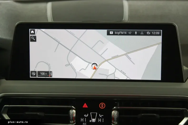 BMW X3 (Seria X) din 2023 cu 38.000 km - oferta BMW180582 - foto 20