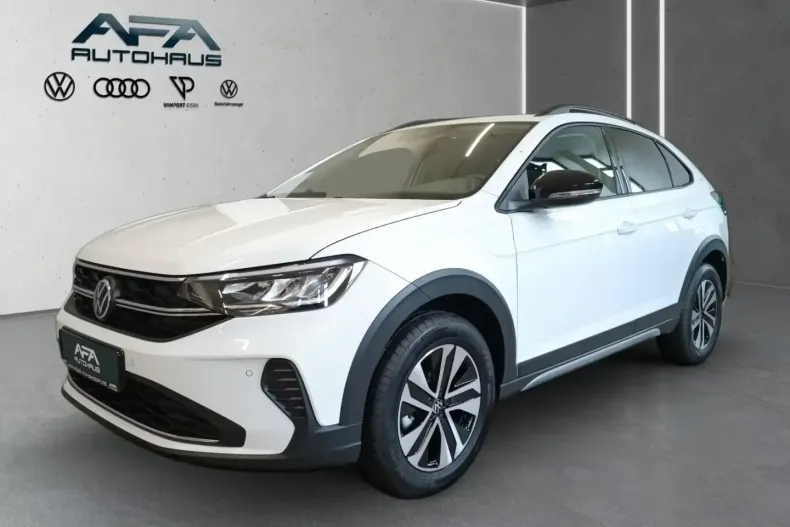 Volkswagen Taigo din 2025 cu 0 km - oferta VOL180583 - foto 1