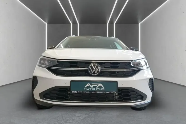 Volkswagen Taigo din 2025 cu 0 km - oferta VOL180583 - foto 2