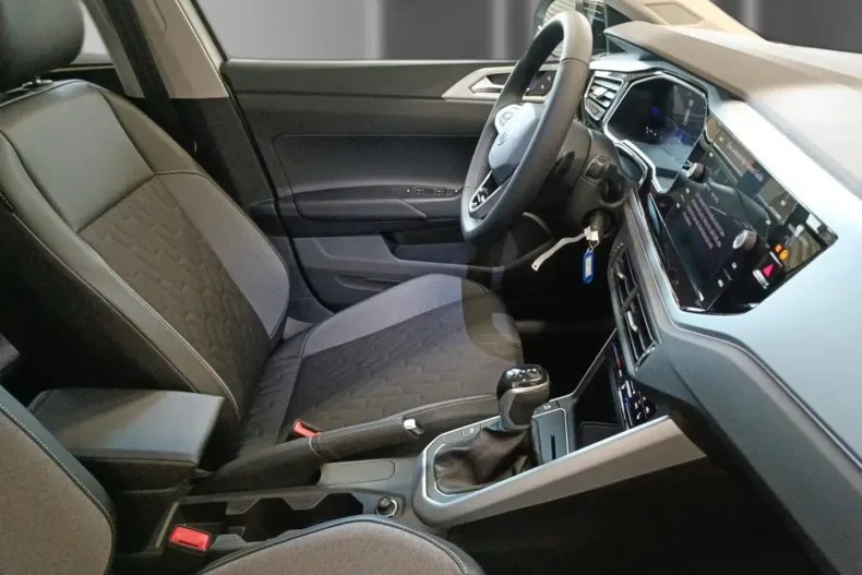 Volkswagen Taigo din 2025 cu 0 km - oferta VOL180583 - foto 8