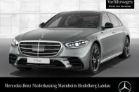 Mercedes-Benz S 450 (Clasa S) din 2025 cu 9.900 km - oferta MER180584 - foto 1