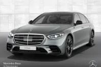Mercedes-Benz S 450 (Clasa S) din 2025 cu 9.900 km - oferta MER180584 - foto 2