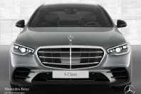Mercedes-Benz S 450 (Clasa S) din 2025 cu 9.900 km - oferta MER180584 - foto 6