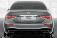 Mercedes-Benz S 450 (Clasa S) din 2025 cu 9.900 km - oferta MER180584 - foto 7