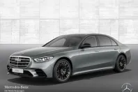 Mercedes-Benz S 450 (Clasa S) din 2025 cu 9.900 km - oferta MER180584 - foto 13