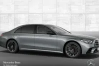 Mercedes-Benz S 450 (Clasa S) din 2025 cu 9.900 km - oferta MER180584 - foto 15