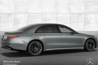 Mercedes-Benz S 450 (Clasa S) din 2025 cu 9.900 km - oferta MER180584 - foto 16