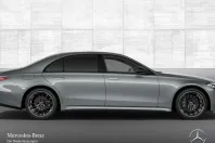Mercedes-Benz S 450 (Clasa S) din 2025 cu 9.900 km - oferta MER180584 - foto 18
