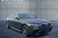 Mercedes-Benz S 450 (Clasa S) din 2024 cu 28.888 km - oferta MER180585 - foto 5