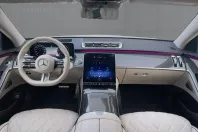 Mercedes-Benz S 450 (Clasa S) din 2024 cu 28.888 km - oferta MER180585 - foto 9