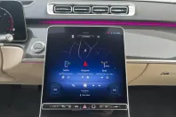 Mercedes-Benz S 450 (Clasa S) din 2024 cu 28.888 km - oferta MER180585 - foto 11