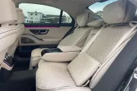 Mercedes-Benz S 450 (Clasa S) din 2024 cu 28.888 km - oferta MER180585 - foto 14