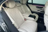 Mercedes-Benz S 450 (Clasa S) din 2024 cu 28.888 km - oferta MER180585 - foto 16