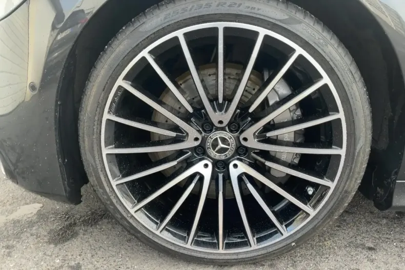 Mercedes-Benz S 450 (Clasa S) din 2024 cu 28.888 km - oferta MER180585 - foto 18