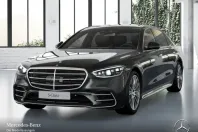 Mercedes-Benz S 450 (Clasa S) din 2024 cu 12.450 km - oferta MER180586 - foto 2