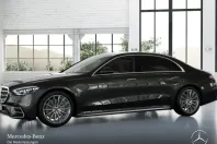 Mercedes-Benz S 450 (Clasa S) din 2024 cu 12.450 km - oferta MER180586 - foto 3
