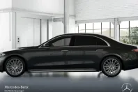 Mercedes-Benz S 450 (Clasa S) din 2024 cu 12.450 km - oferta MER180586 - foto 5