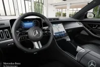 Mercedes-Benz S 450 (Clasa S) din 2024 cu 12.450 km - oferta MER180586 - foto 9