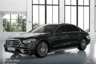 Mercedes-Benz S 450 (Clasa S) din 2024 cu 12.450 km - oferta MER180586 - foto 13